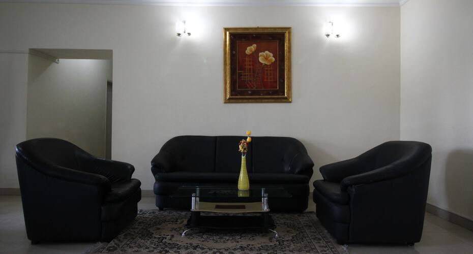 Autumn Corporate Residency, Pune 5